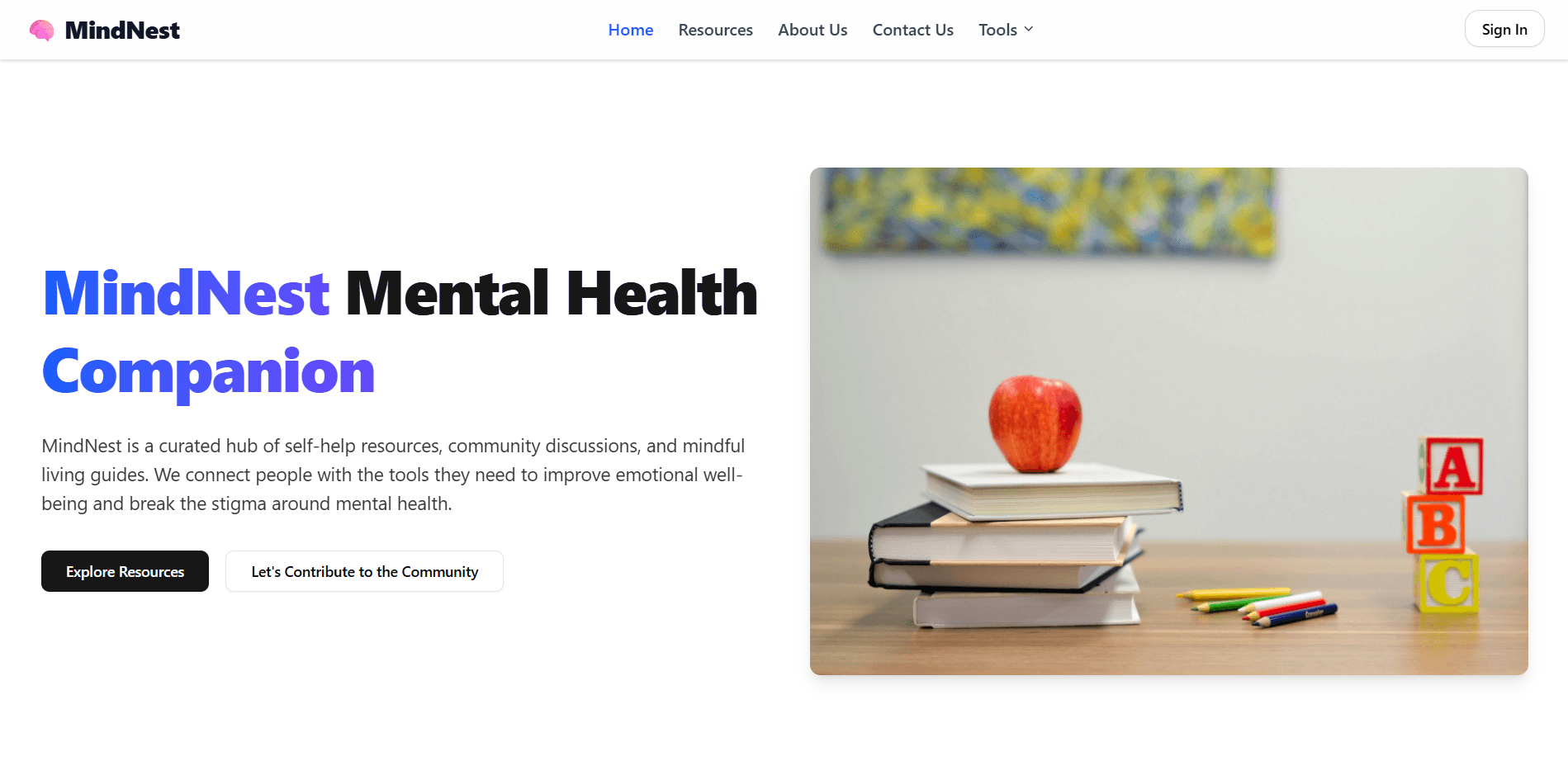 MindNest